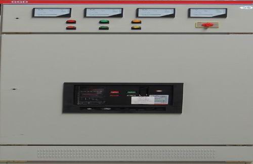 山南低压配电箱