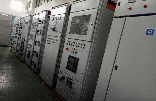 山南电控箱 山南电控箱